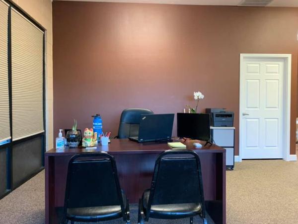 Maggie's Tax Service