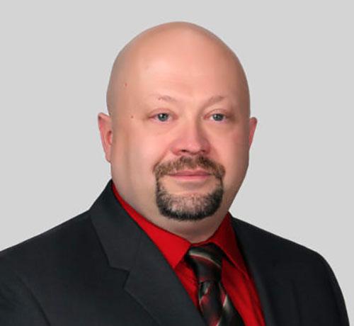 Allen Moss, Attorney at Law