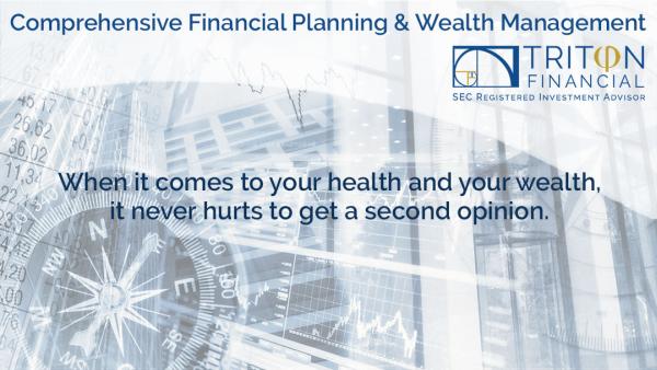 Triton Financial Group