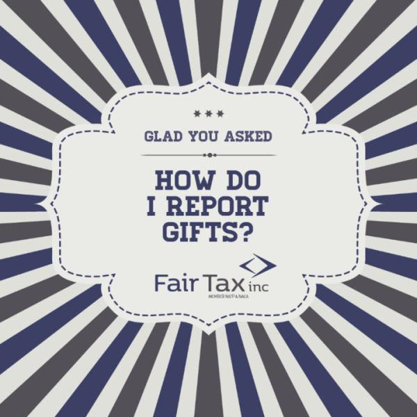 Fair Tax