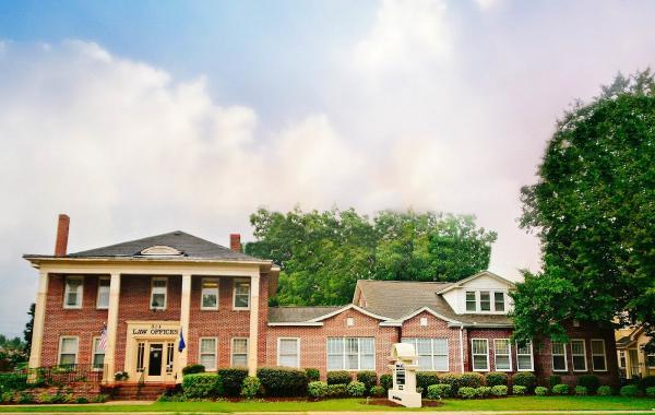 Finklea, Hendrick & Blake