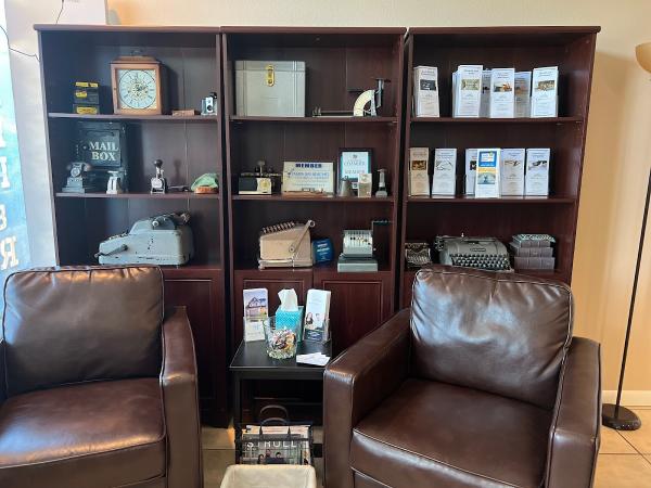 SPC Cpa's and Associates