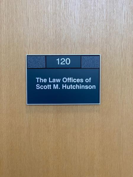 Hutchinson Legal Services