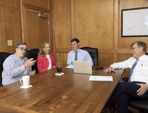 Peters Financial