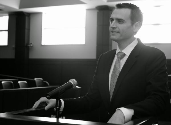 Glassman & Zissimopulos Law Firm