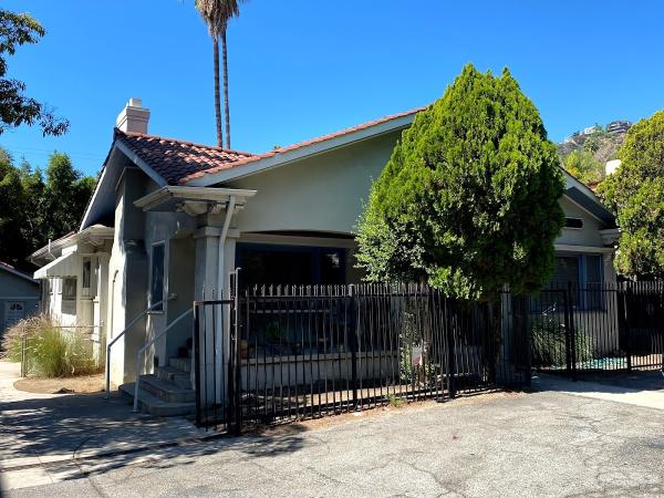 Iglow, Bachrach & Herrera