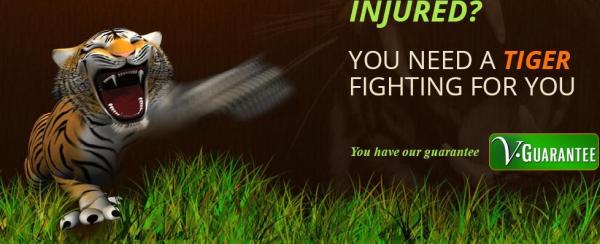The Vance Law Firm Injury Lawyers