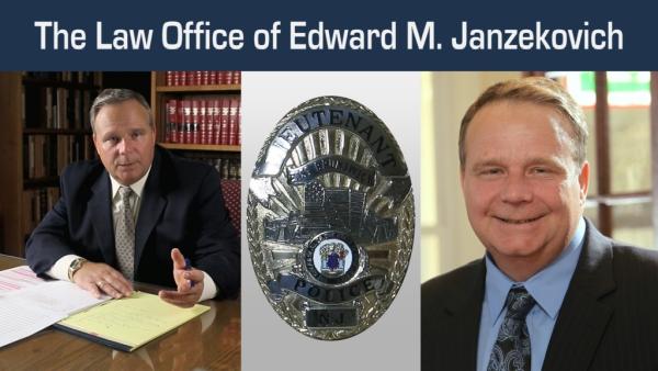 Law Office of Edward M Janzekovich