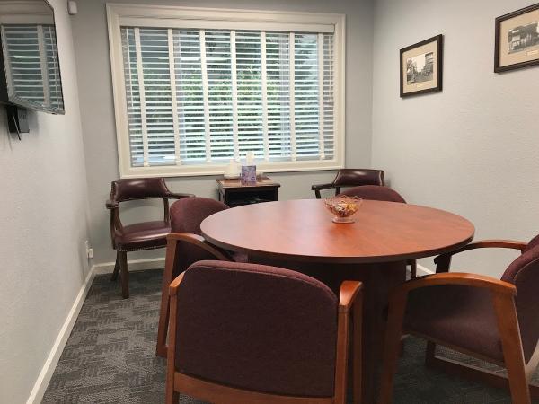 Gunn & Gunn P.C, Salem Attorneys