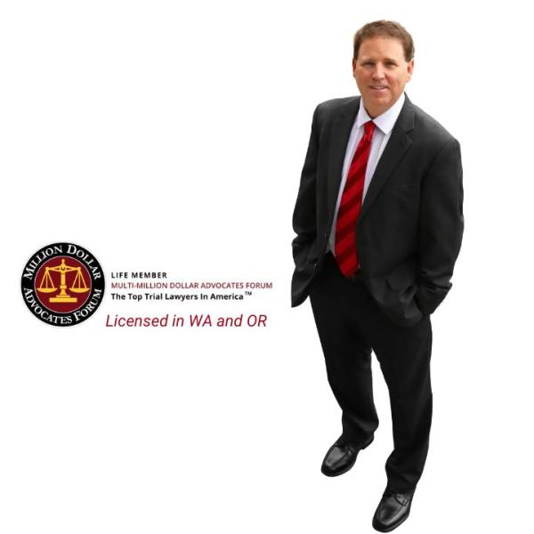 Kevin Conner | A Personal Injury Law Firm