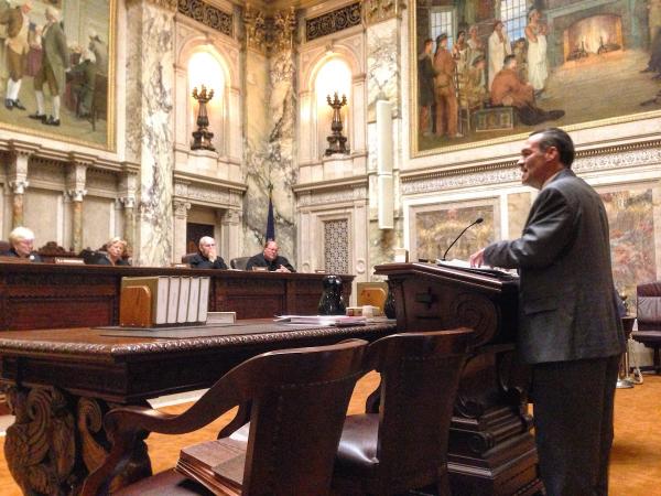 Richards & Associates