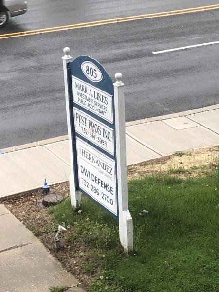 The Hernandez Law Firm
