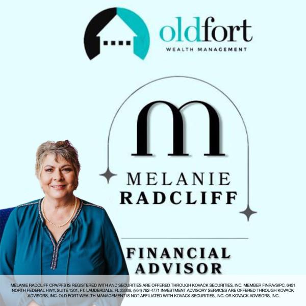 Old Fort Wealth Management