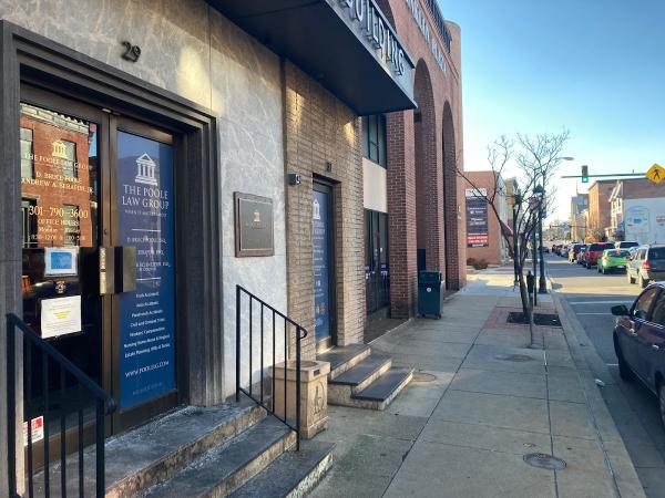 The Poole Law Group, Limited