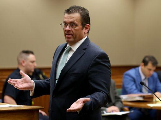 The Law Office of James L. Riotto