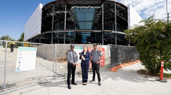 Security Guard Solutions