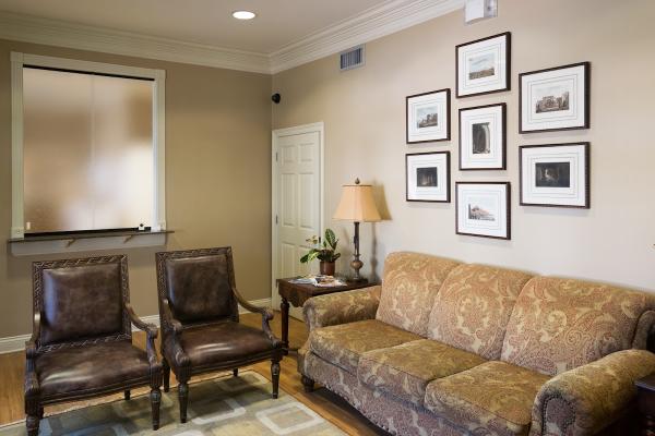 L. Clayton Burgess - Car & Truck Accident Attorney