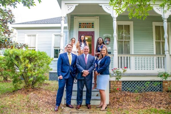 Shane A. Taylor & Associates