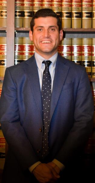 O'Malley & Perry Law