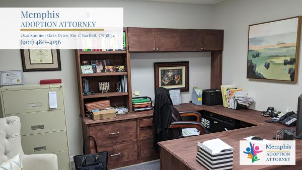 Memphis Adoption Attorney