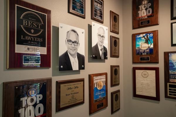 Alvine Law Firm