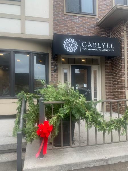 Carlyle Tax Advisors & Associates