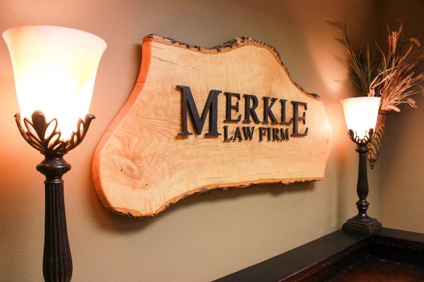 Merkle Law Firm