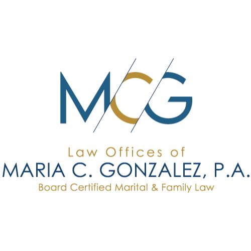 Law Office of Maria C. Gonzalez