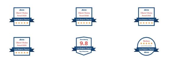 Louis B. Chapman Law Offices