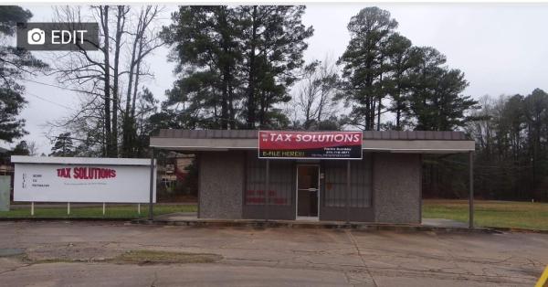 Tax Solutions