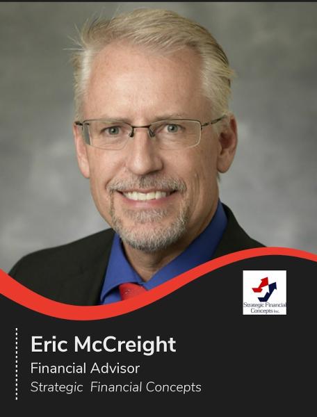 Strategic Financial Concepts