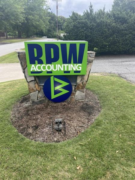 BPW Accounting