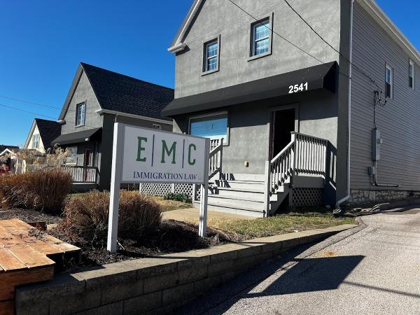 EMC Immigration Law