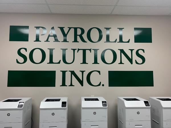 Payroll Solutions