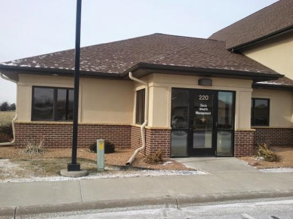 Davis Wealth Managment