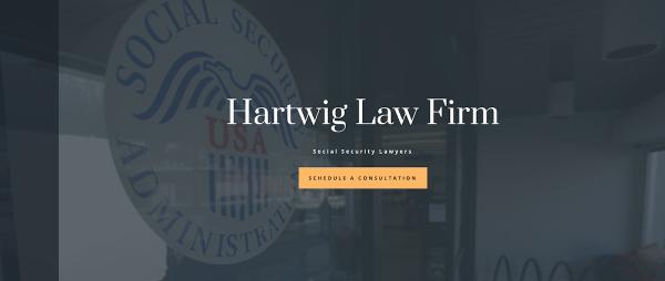 Hartwig Law Firm