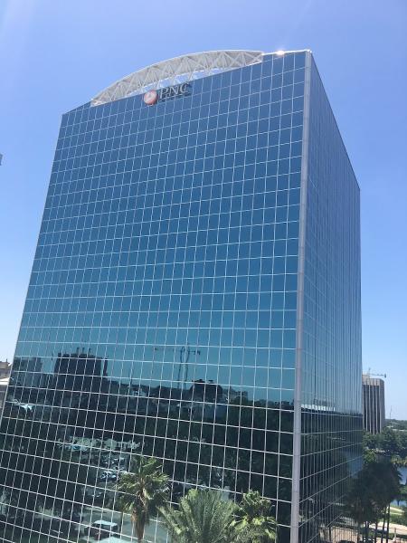 Hallie L. Zobel Orlando Attorney