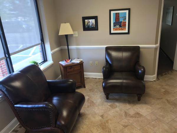 Infocus Financial Advisors