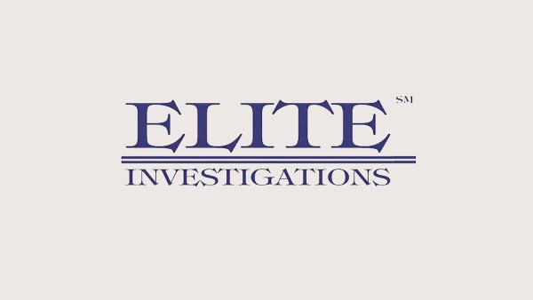 Elite Investigations