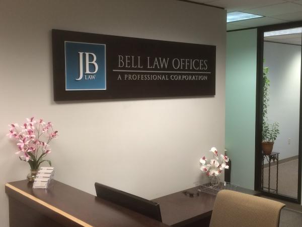 Bell Law Offices