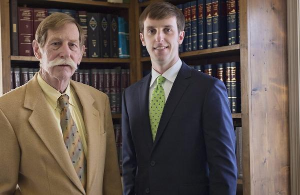 Jones Johnston & White