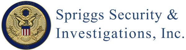 Spriggs Security & Investigations