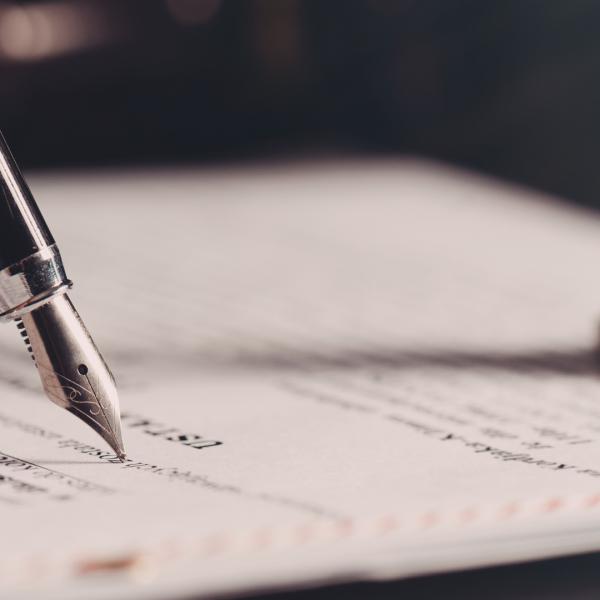 Attorney Andrew Bucklin