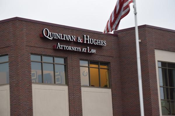 Quinlivan & Hughes