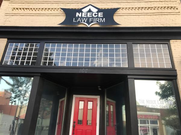 Neece Law Firm