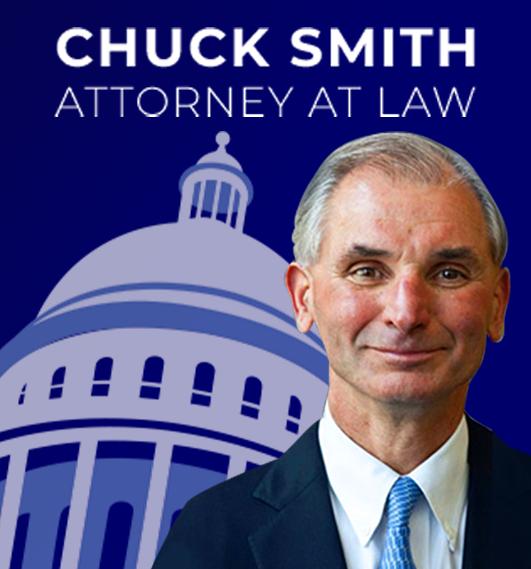 Chuck Smith, Attorney at Law