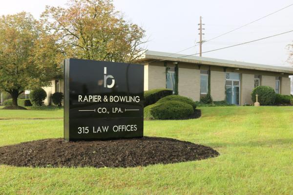 Rapier & Bowling Co., LPA