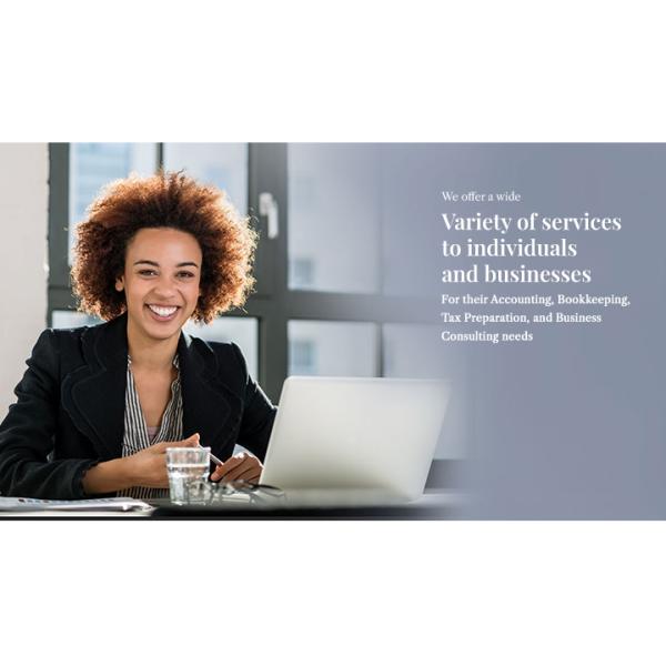 Halal Bookkeeping & Tax