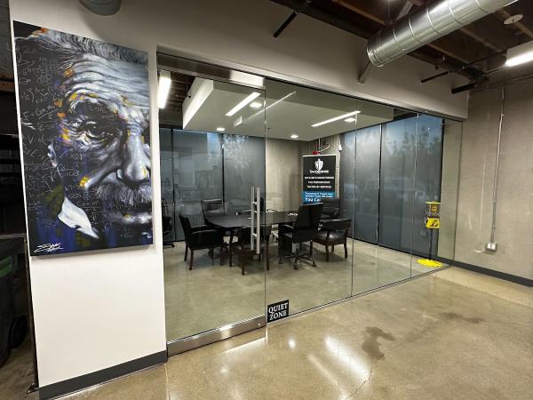 The Tax Defense Group