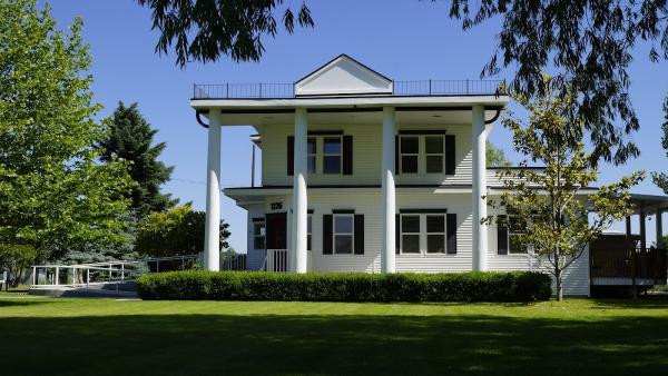 Skaug Law Idaho's Injury Lawyers